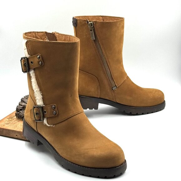 UGG Wmns Niels Boot - Picture 15 of 15